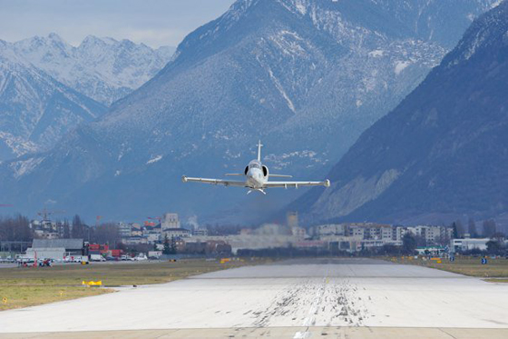 avion chasse l39 suisse