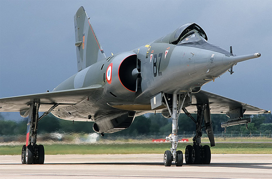 Mirage IV