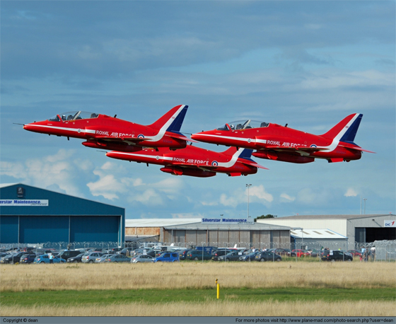 bae hawk