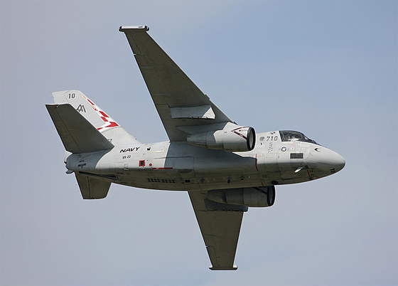 lockheed s-3 viking