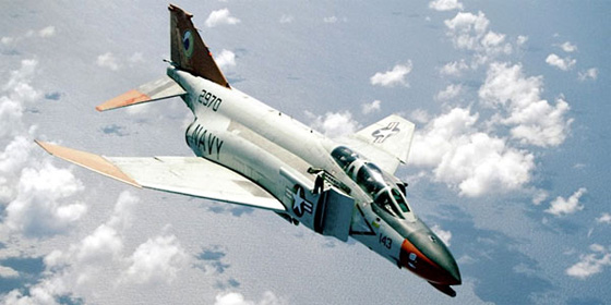 f-4 phantom