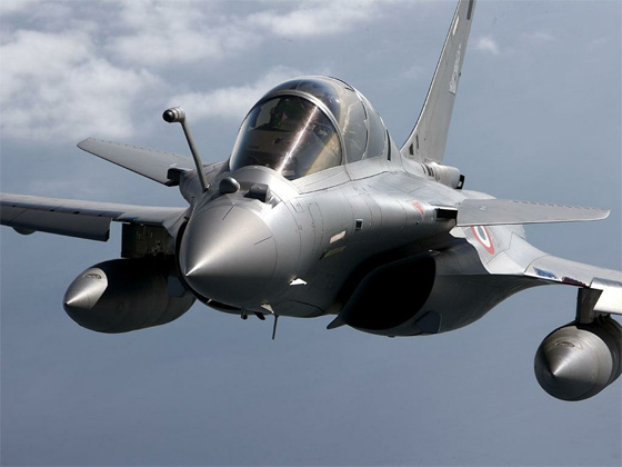 Dassault Rafale