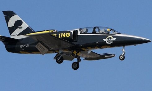 patrouille breitling