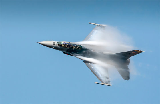 f-16