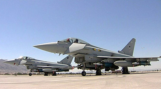 raf typhoon