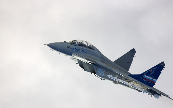 mig 35