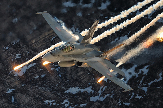 f-18