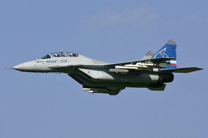 MiG-35