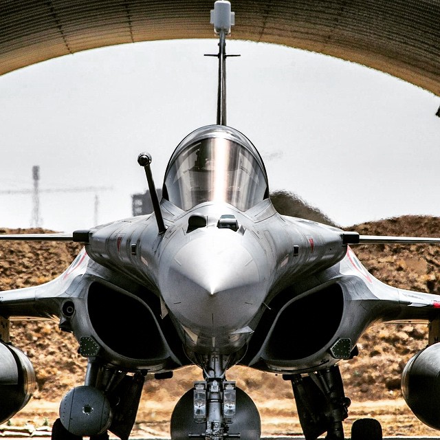 rafale