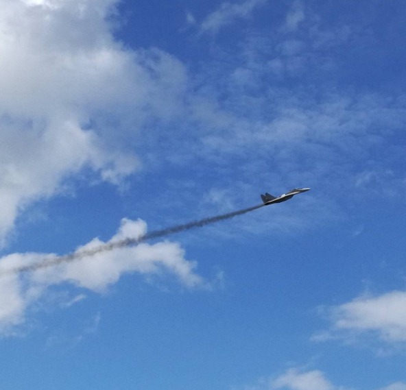 MiG 29