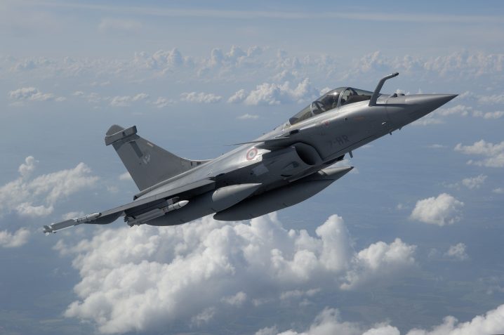 Dassault Rafale