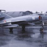 1975 - Dassault Etendard IVM