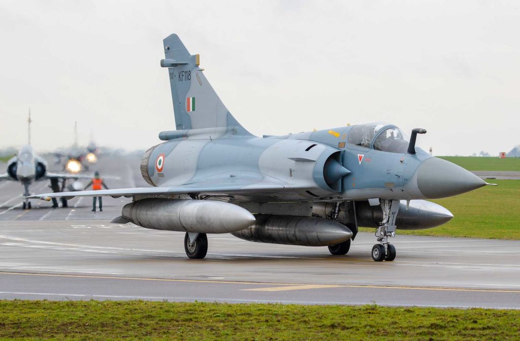 Mirage 2000