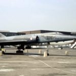 1963 - Dassault Mirage IV