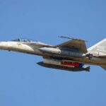 1994 - AIDC F-CK-1 (Ching-Kuo)