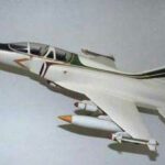 1980 - Avioane IAR 95 Spey