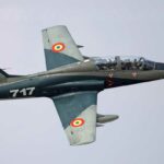 1985 - Avioane IAR 99 Soim (Hawk)
