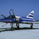 1981 - Dassault Mirage IIING
