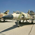 1972 - IAI Nesher