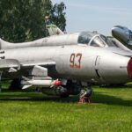 1970 - Sukhoi Su-17