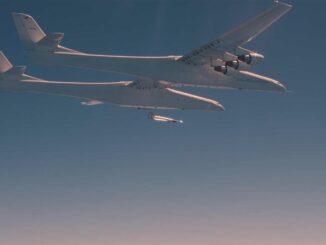 Stratolaunch Talon