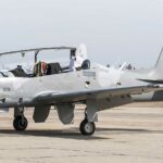 1983 - EMB-312 Tucano