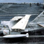 1974 - Lockheed/Vought S-3 Viking