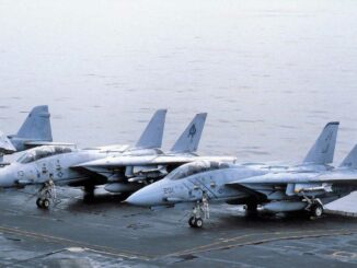 F-14 Tomcat