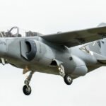 1988 - FMA IA-63 Pampa (Prairie)