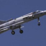 1976 - IAI Kfir (Lion Cub)