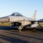 1991 - KAI KF-16 Fighting Falcon