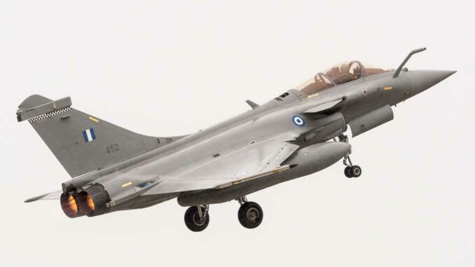 Dassault Rafale