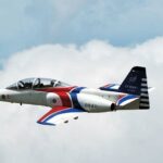 1984 - AIDC AT-3 Tz-Chiang