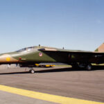1968 - General Dynamics F-111K