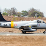 1968 - HAL HJT-16 Kiran