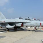 2005 - KAI T-50 Golden Eagle
