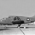 1964 - Ryan XV-5 Vertifan