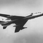 1964 - Tupolev Tu-28