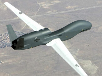 Northrop Grumman RQ-4 Global Hawk