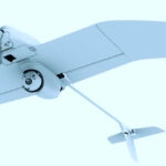 2007 - AeroVironment RQ-12A Wasp III