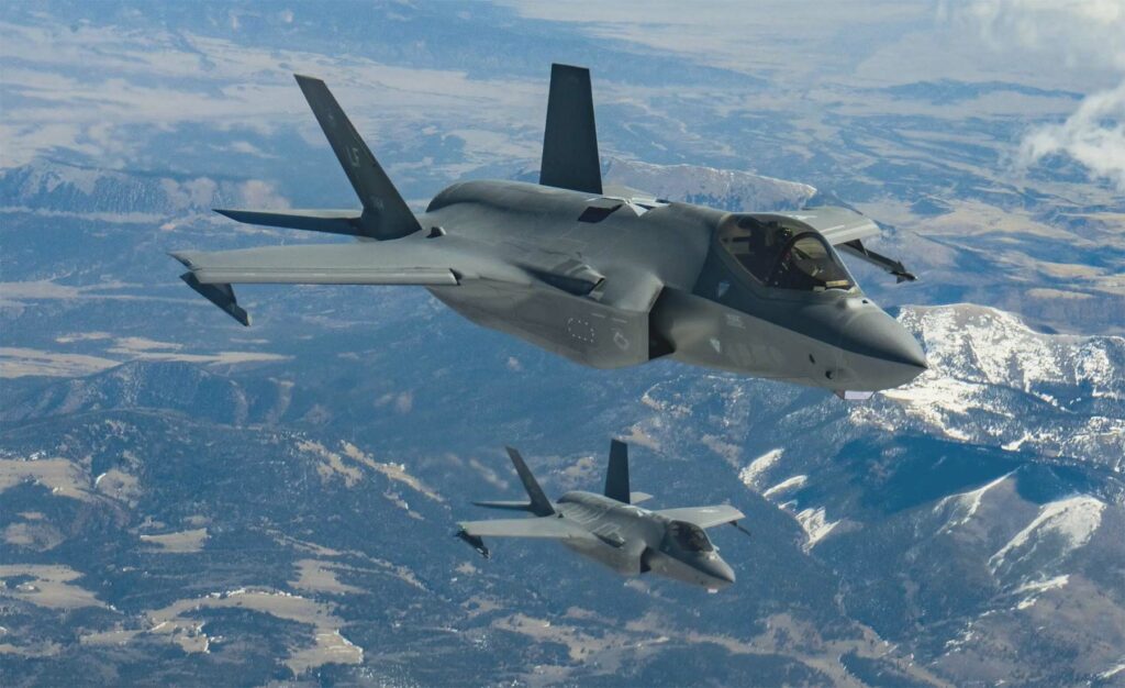 F-35