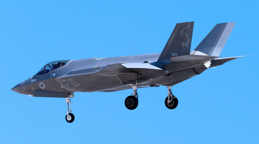 F-35