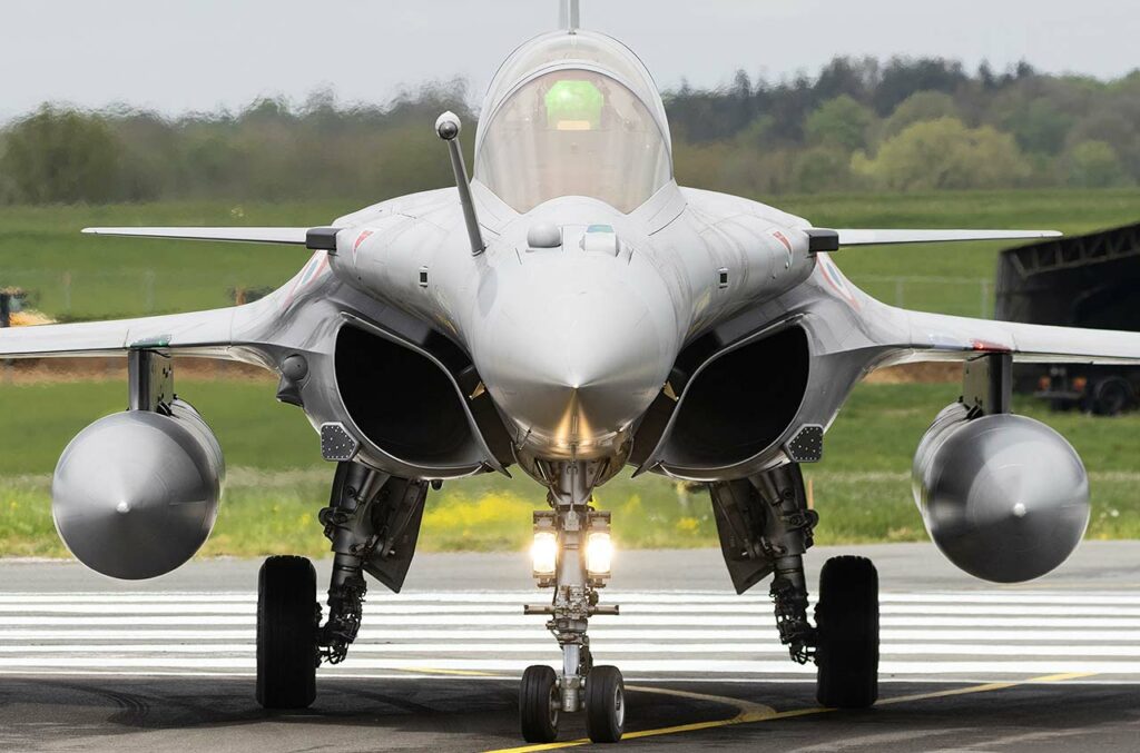 Dassault Rafale