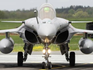 Dassault Rafale