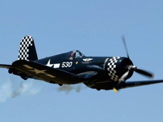 Vought Corsair