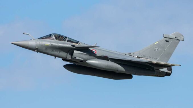 Dassault Rafale