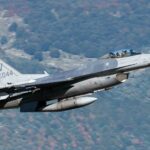 2017 - Lockheed Martin F-16V (Viper)
