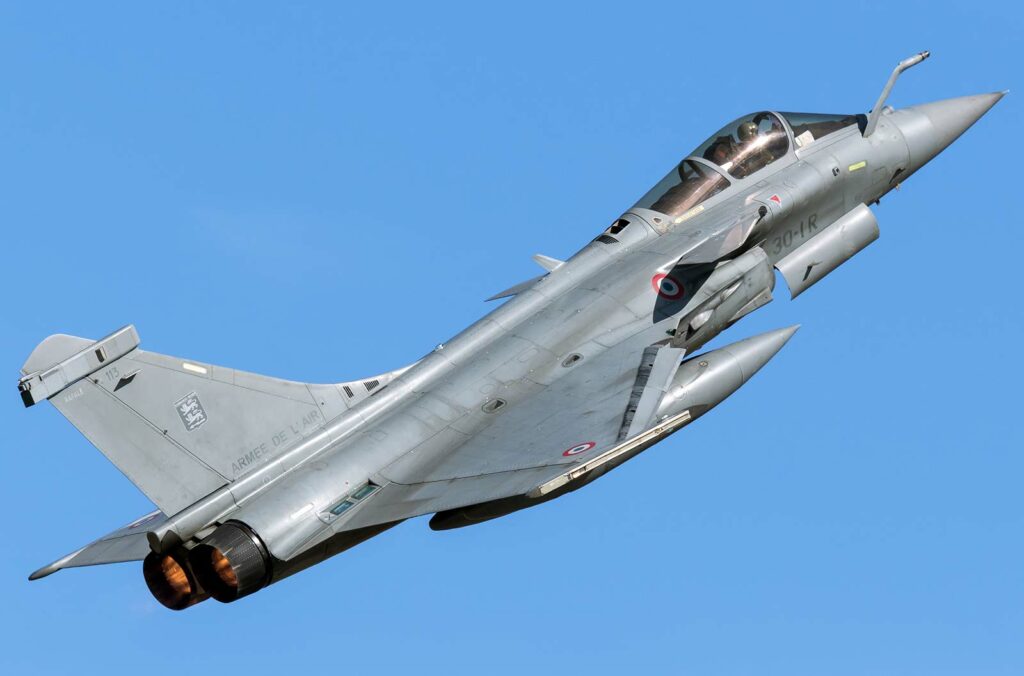 Rafale