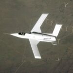 2017 - Scaled Composites Model 401
