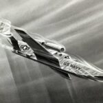 1966 - CONVAIR Submersible Seaplane